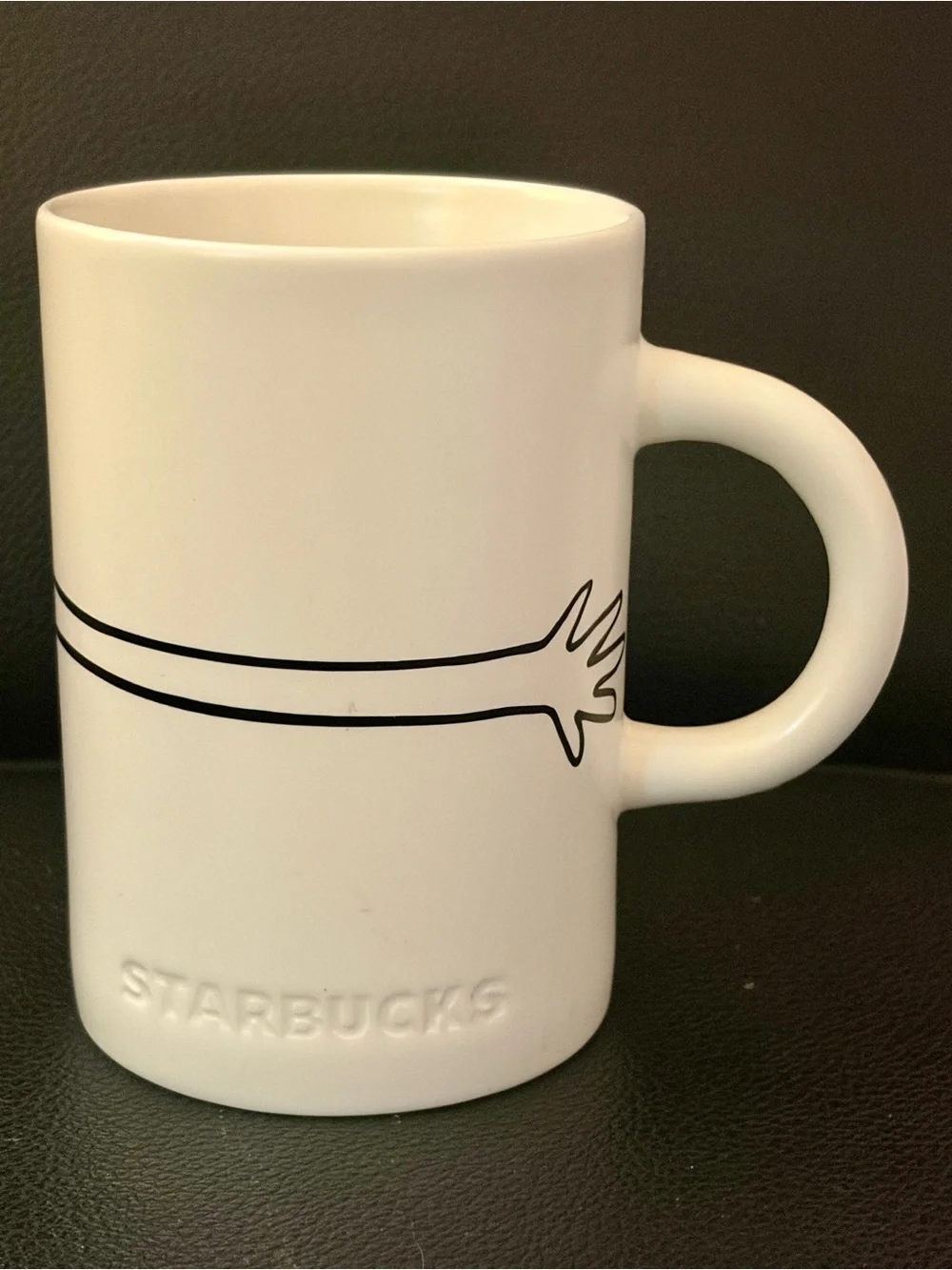 Starbucks nwt kitchen